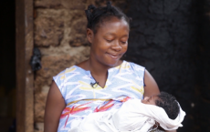science journalism ghana maternal health